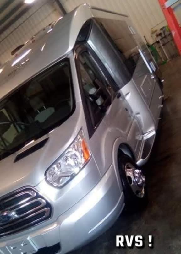 Detailed RV by RB Enterprises